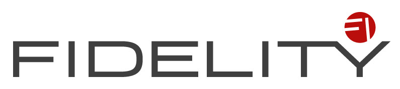 Fidelity Logo