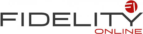 Fidelity Logo