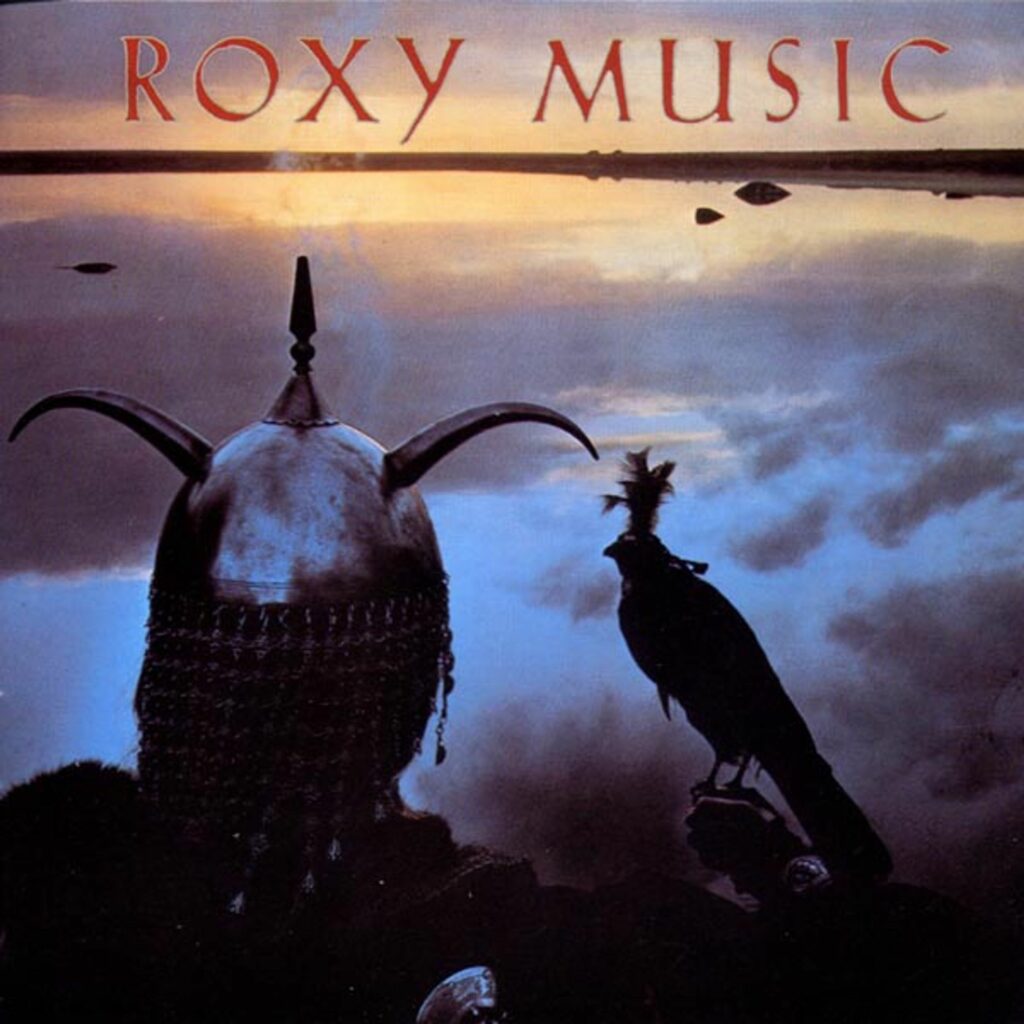 Roxy Music – Avalon